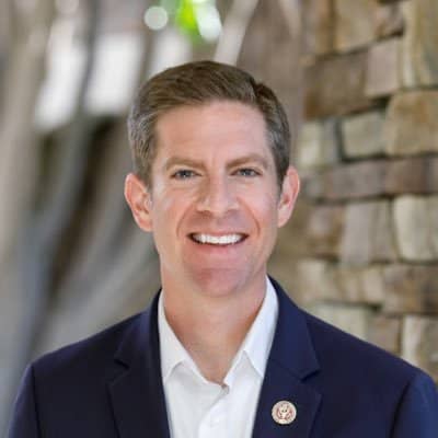 Mike Levin