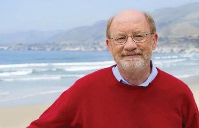 John Laird
