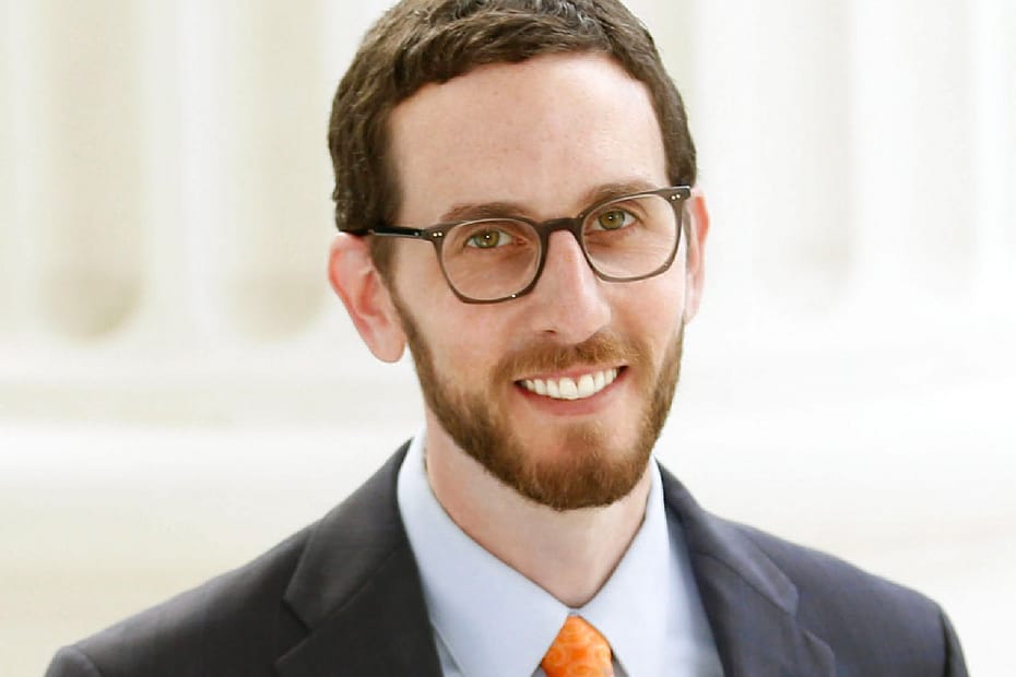 Scott Weiner