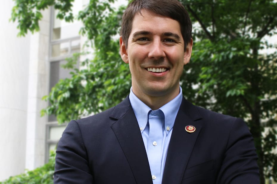 Josh Harder